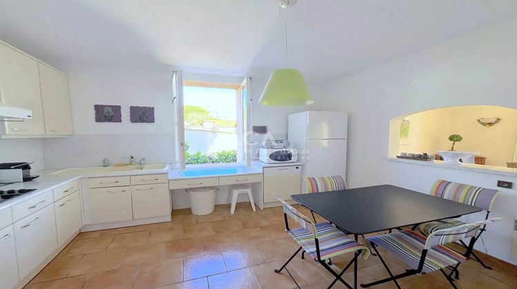 Ma-Cabane - Vente Maison Antibes, 180 m²