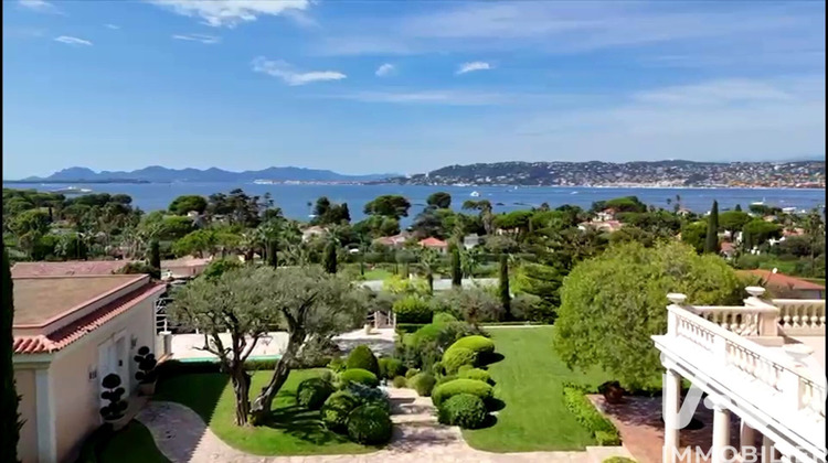 Ma-Cabane - Vente Maison Antibes, 555 m²