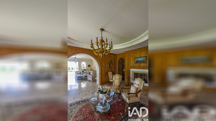 Ma-Cabane - Vente Maison Antibes, 555 m²