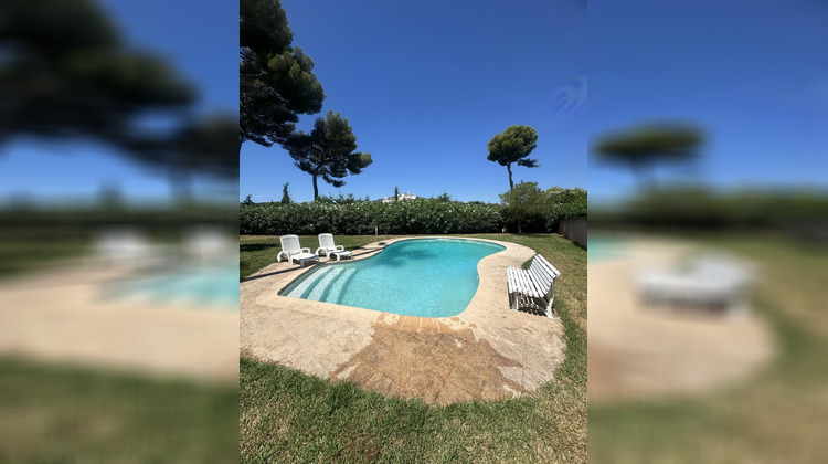 Ma-Cabane - Vente Maison Antibes, 131 m²