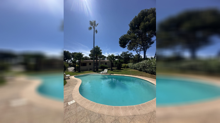 Ma-Cabane - Vente Maison Antibes, 131 m²