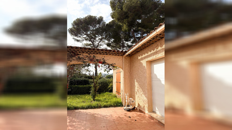 Ma-Cabane - Vente Maison Antibes, 131 m²