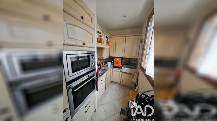 Ma-Cabane - Vente Maison Antibes, 68 m²