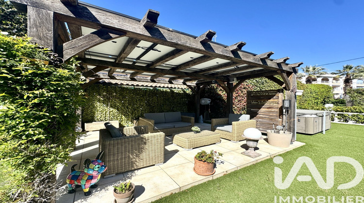 Ma-Cabane - Vente Maison Antibes, 170 m²