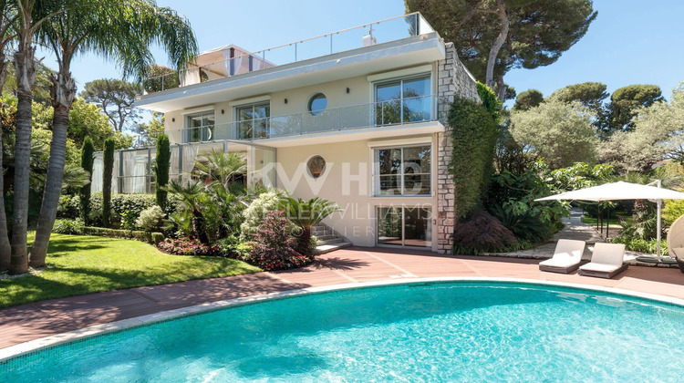 Ma-Cabane - Vente Maison Antibes, 245 m²