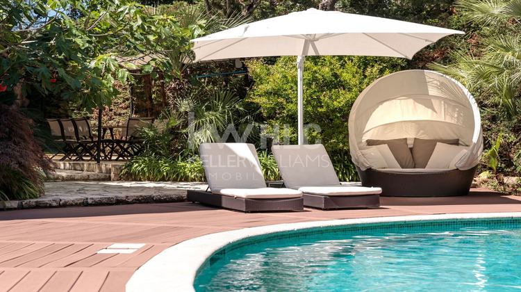 Ma-Cabane - Vente Maison Antibes, 245 m²