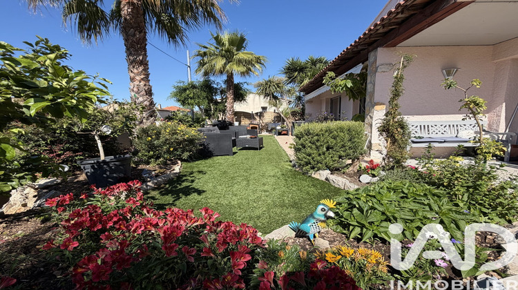 Ma-Cabane - Vente Maison Antibes, 254 m²