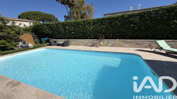 Ma-Cabane - Vente Maison Antibes, 254 m²