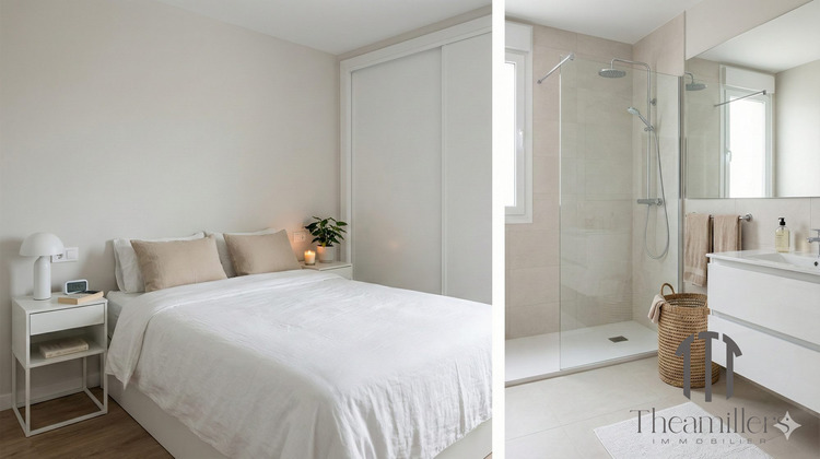 Ma-Cabane - Vente Maison Antibes, 127 m²