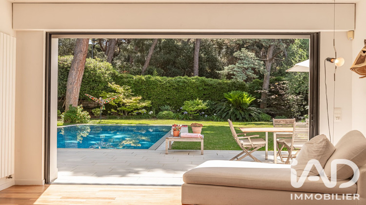 Ma-Cabane - Vente Maison Antibes, 298 m²
