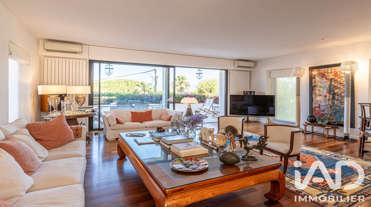Ma-Cabane - Vente Maison Antibes, 298 m²