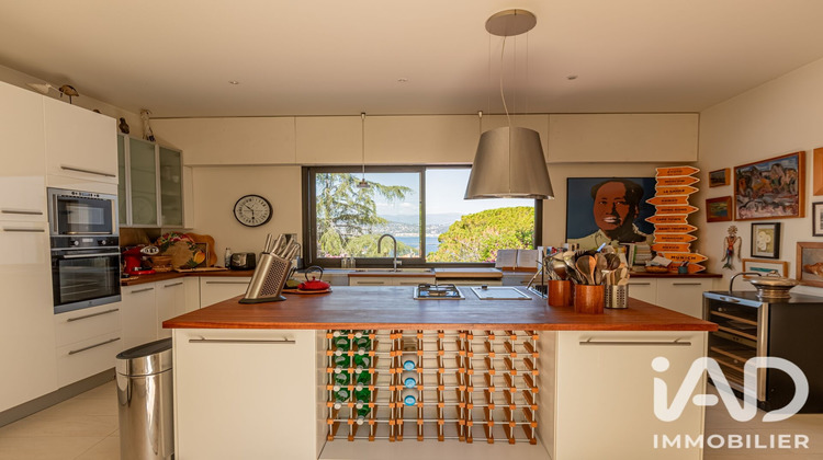 Ma-Cabane - Vente Maison Antibes, 298 m²