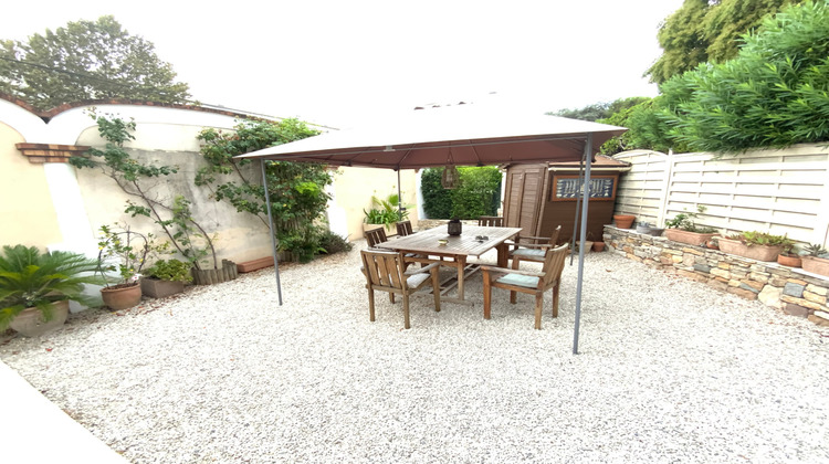 Ma-Cabane - Vente Maison ANTIBES, 90 m²