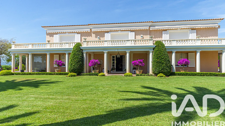 Ma-Cabane - Vente Maison Antibes, 555 m²