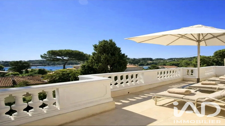 Ma-Cabane - Vente Maison Antibes, 220 m²