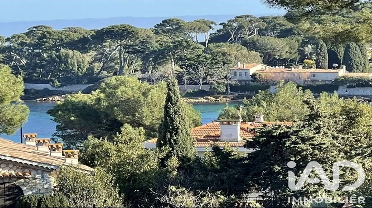Ma-Cabane - Vente Maison Antibes, 220 m²