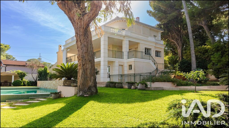 Ma-Cabane - Vente Maison Antibes, 220 m²