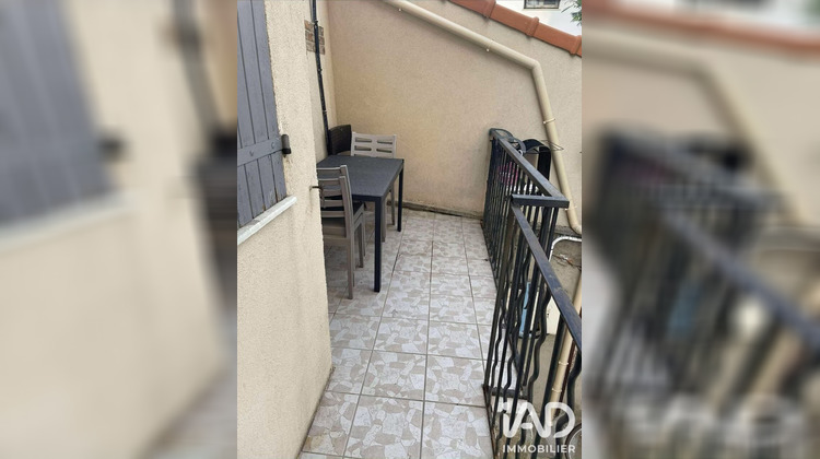 Ma-Cabane - Vente Maison Antibes, 60 m²