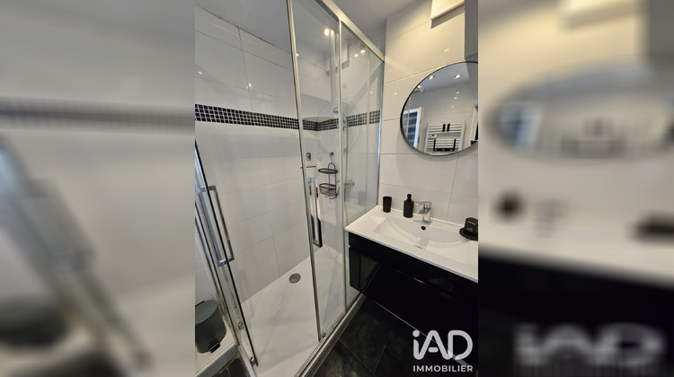 Ma-Cabane - Vente Maison Antibes, 60 m²