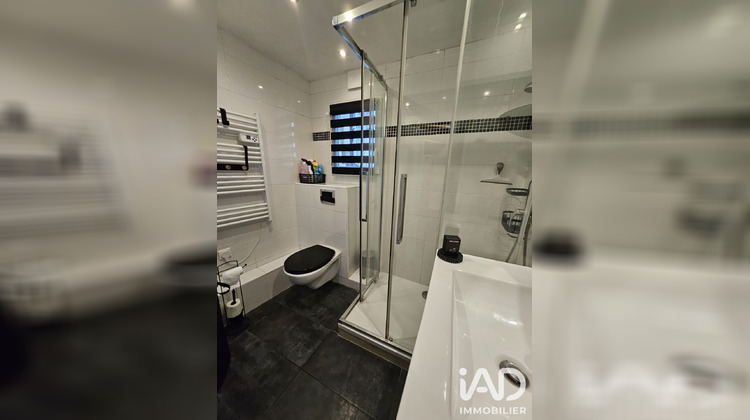 Ma-Cabane - Vente Maison Antibes, 60 m²