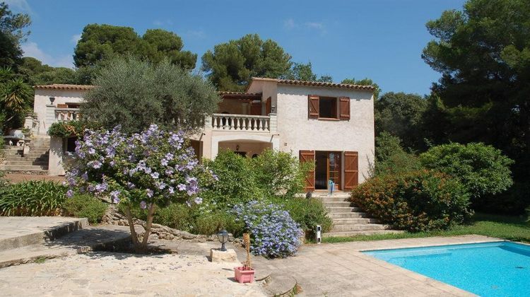 Ma-Cabane - Vente Maison Antibes, 260 m²