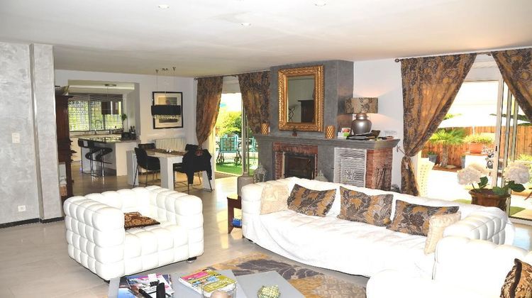 Ma-Cabane - Vente Maison Antibes, 160 m²