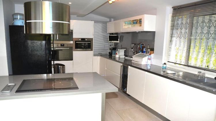 Ma-Cabane - Vente Maison Antibes, 160 m²