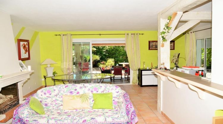 Ma-Cabane - Vente Maison Antibes, 74 m²