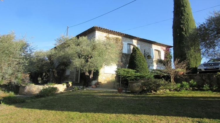 Ma-Cabane - Vente Maison Antibes, 185 m²