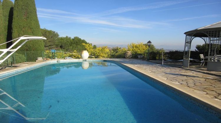 Ma-Cabane - Vente Maison Antibes, 185 m²