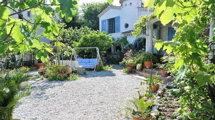 Ma-Cabane - Vente Maison Antibes, 150 m²