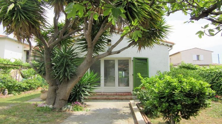 Ma-Cabane - Vente Maison Antibes, 80 m²
