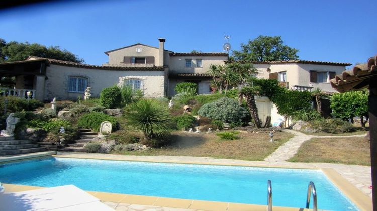 Ma-Cabane - Vente Maison Antibes, 250 m²