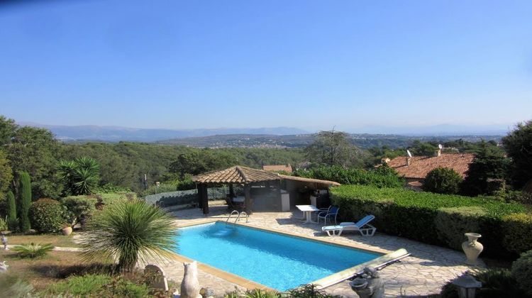 Ma-Cabane - Vente Maison Antibes, 250 m²