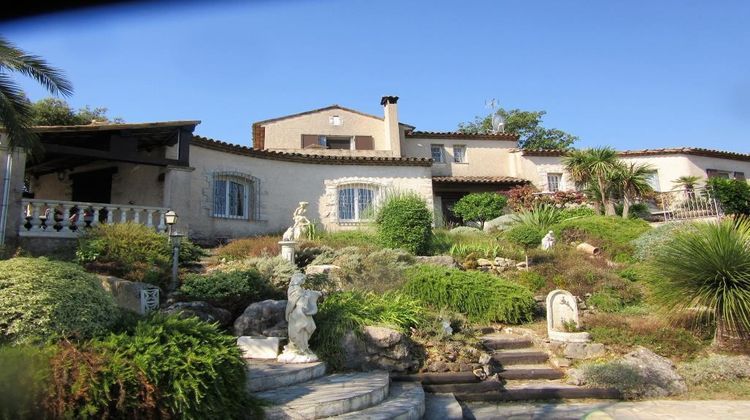 Ma-Cabane - Vente Maison Antibes, 250 m²