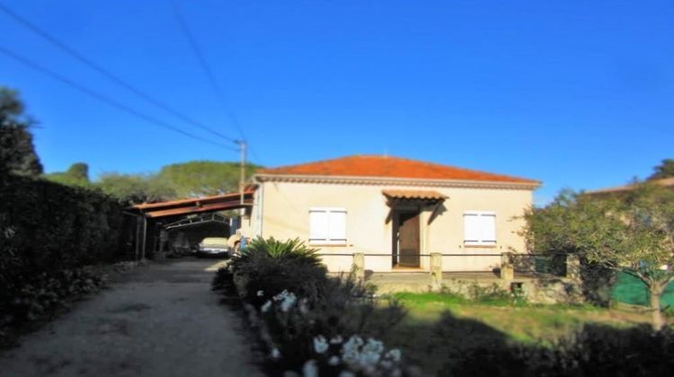 Ma-Cabane - Vente Maison Antibes, 80 m²