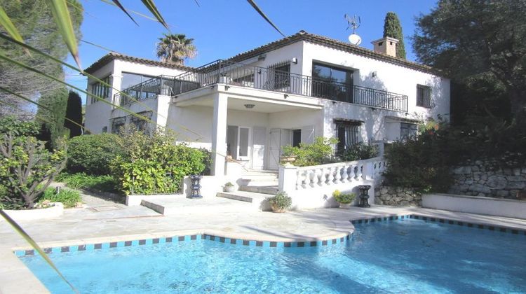 Ma-Cabane - Vente Maison Antibes, 212 m²