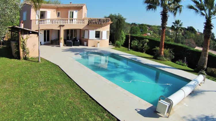 Ma-Cabane - Vente Maison Antibes, 250 m²