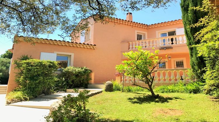 Ma-Cabane - Vente Maison Antibes, 250 m²