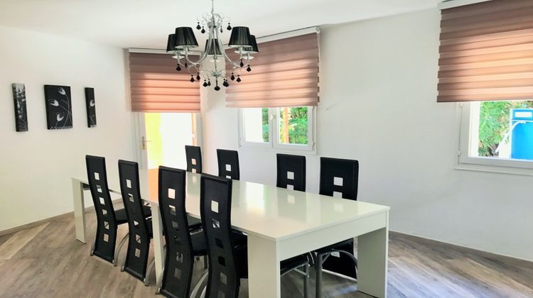 Ma-Cabane - Vente Maison Antibes, 250 m²