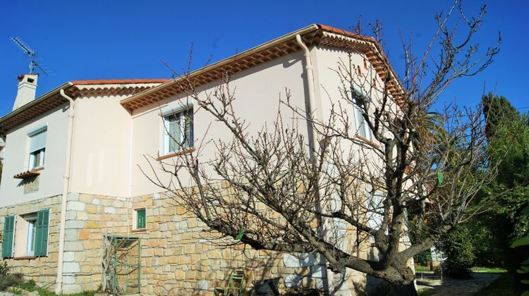 Ma-Cabane - Vente Maison Antibes, 115 m²