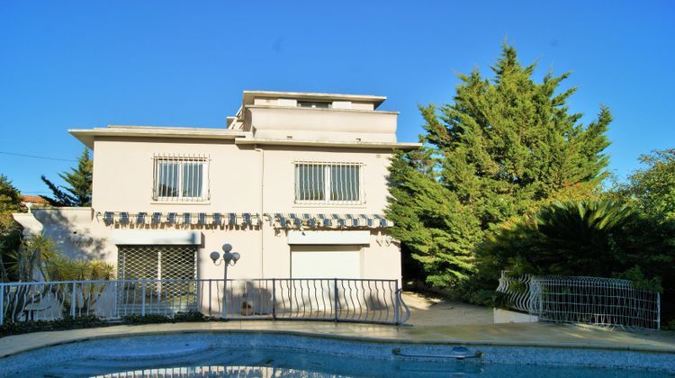 Ma-Cabane - Vente Maison Antibes, 210 m²