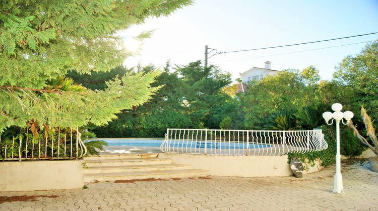 Ma-Cabane - Vente Maison Antibes, 210 m²