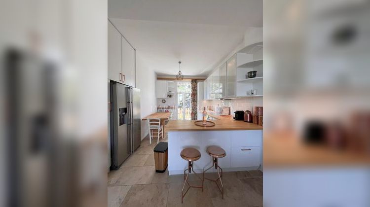 Ma-Cabane - Vente Maison Antibes, 95 m²