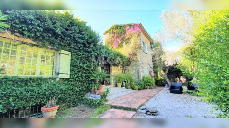 Ma-Cabane - Vente Maison Antibes, 350 m²