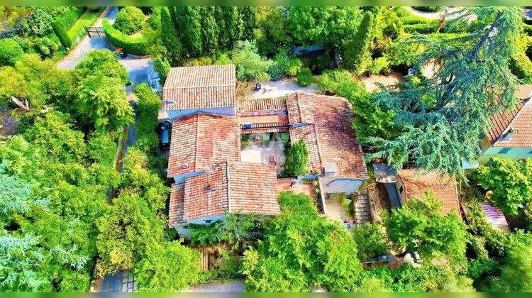 Ma-Cabane - Vente Maison Antibes, 350 m²