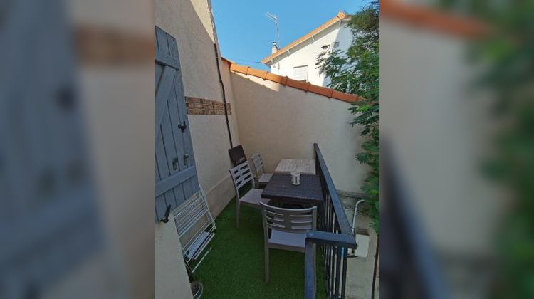 Ma-Cabane - Vente Maison Antibes, 39 m²