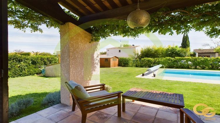 Ma-Cabane - Vente Maison ANTIBES, 150 m²