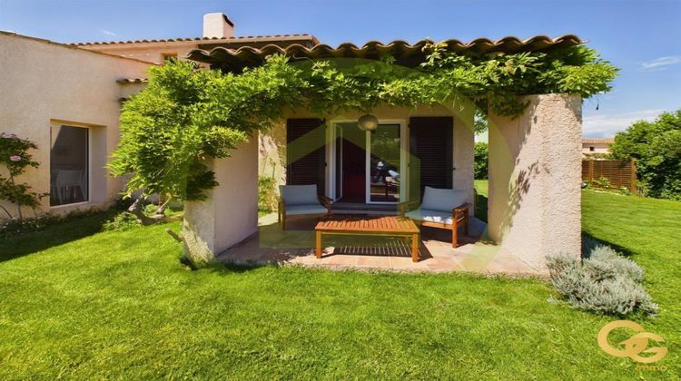 Ma-Cabane - Vente Maison ANTIBES, 150 m²