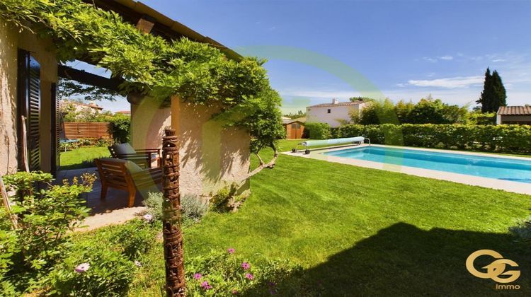 Ma-Cabane - Vente Maison ANTIBES, 150 m²